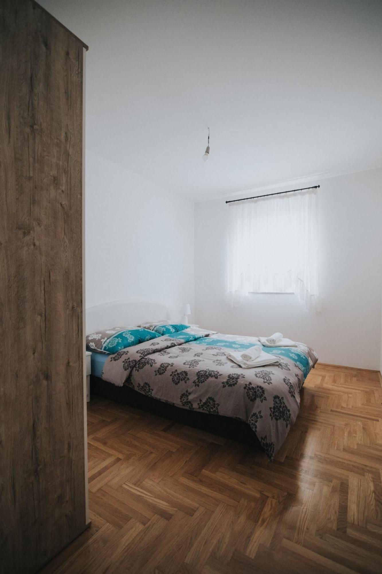 Apartment Peckham Trebinje Exterior photo