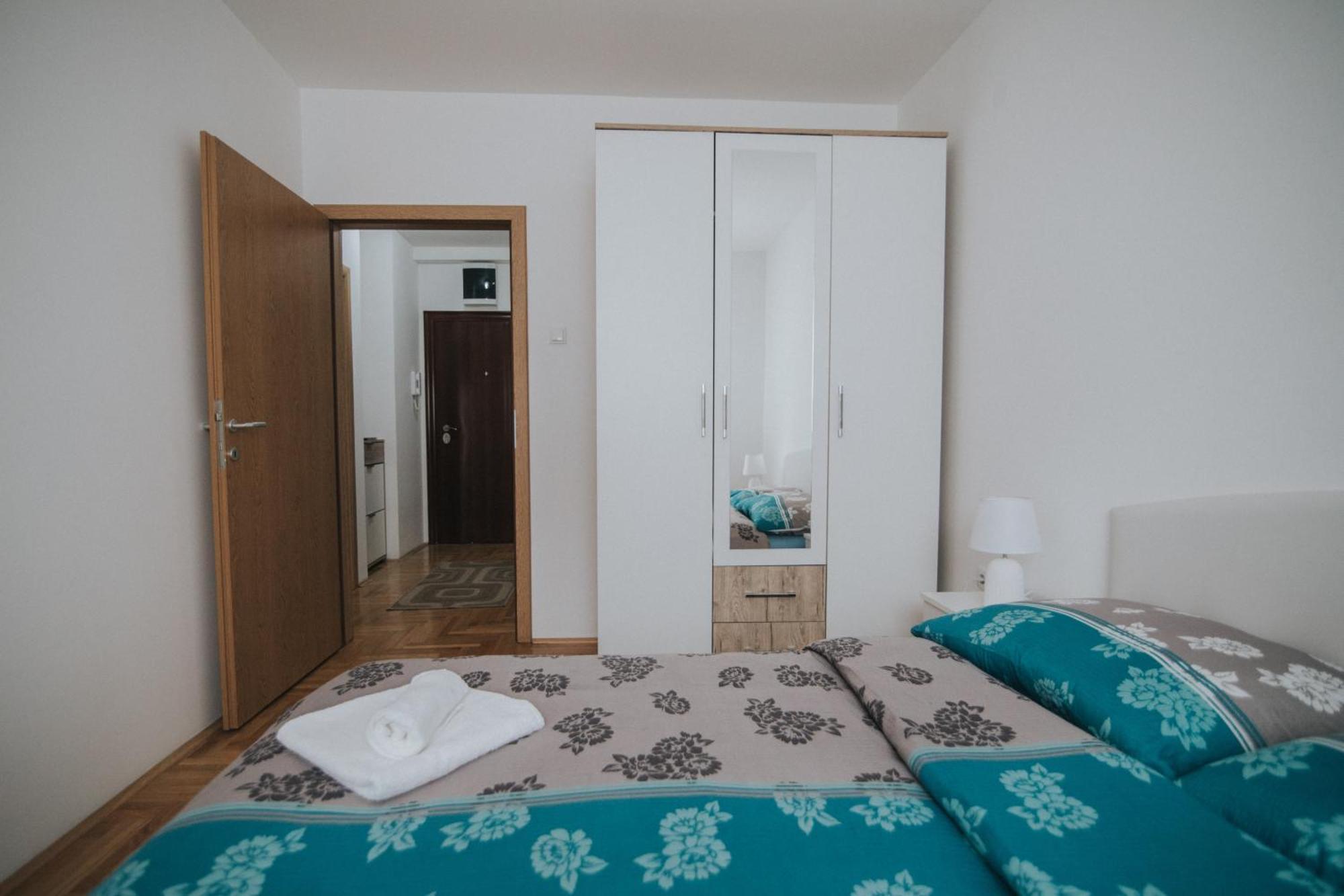Apartment Peckham Trebinje Exterior photo