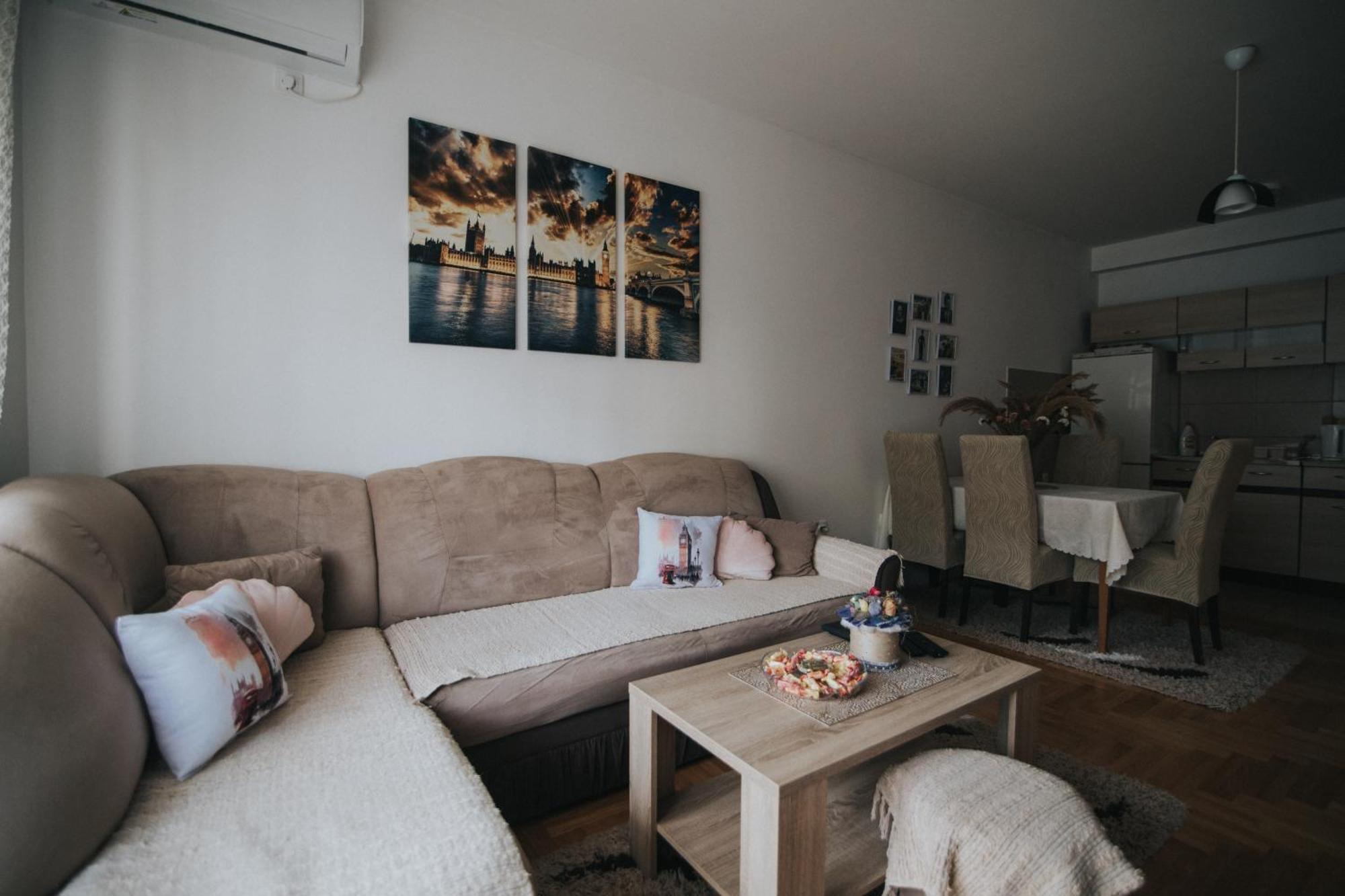 Apartment Peckham Trebinje Exterior photo