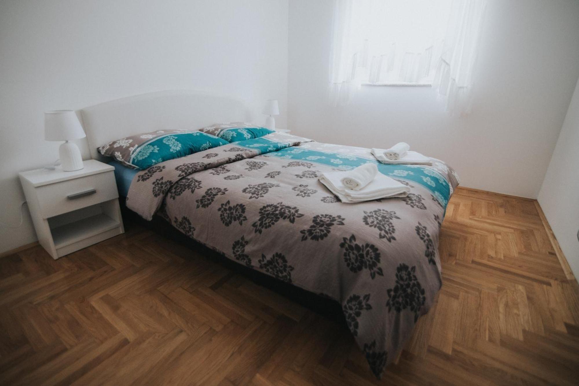 Apartment Peckham Trebinje Exterior photo