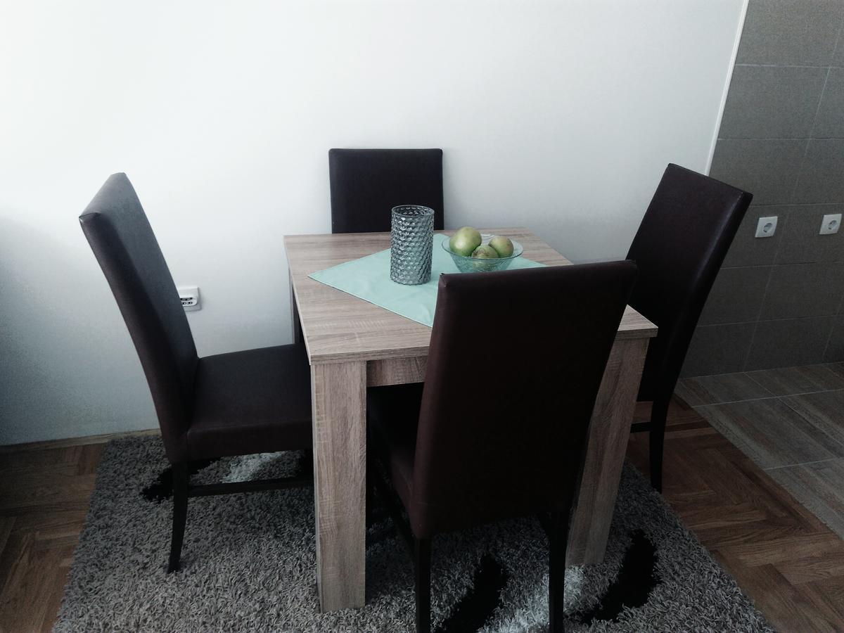 Apartment Peckham Trebinje Exterior photo